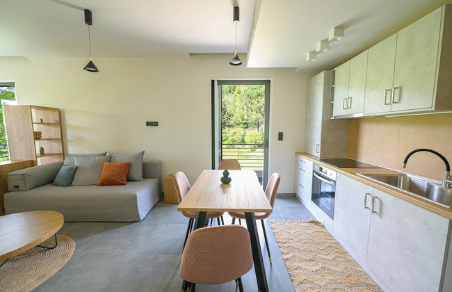 Antinea Olympian Villa - Foto 57