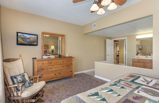 Bear Crossing by Jackson Mountain Rentals - Foto 3