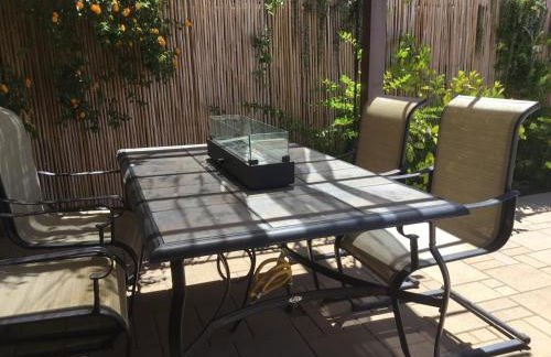 Miracle mineral water pool and spa - Foto 57