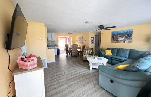 The Queen's Flamingo - Foto 12