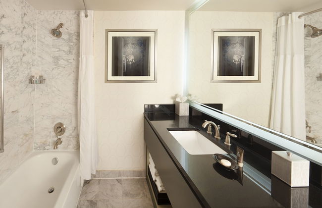 The Melrose Georgetown Hotel - Foto 18