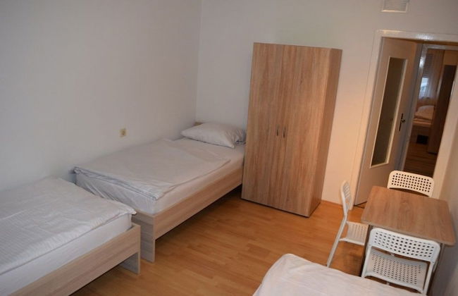 AB Apartment 42 near Cannstatter Wasen - Photo 3