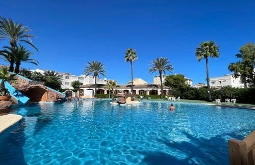 Bungalow Laumar - Jávea - Foto 1