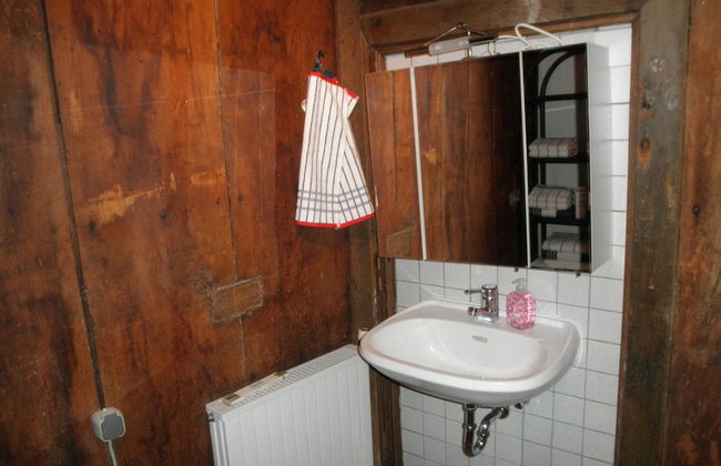 Ferienhaus Altstadthaus - Foto 21