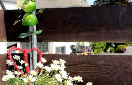 Ferienwohnung Niemeier - Foto 9