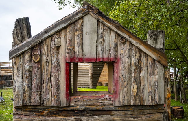 Doğunun Taş Evleri - Foto 65