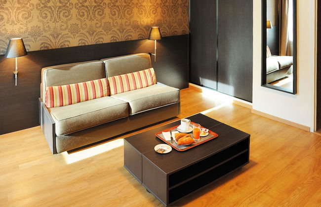 Residhome Metz Lorraine - Foto 9