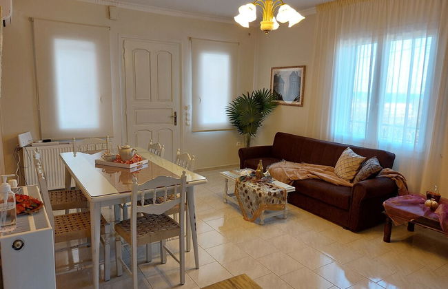 Ariadni Sea View Apartment - Photo 19