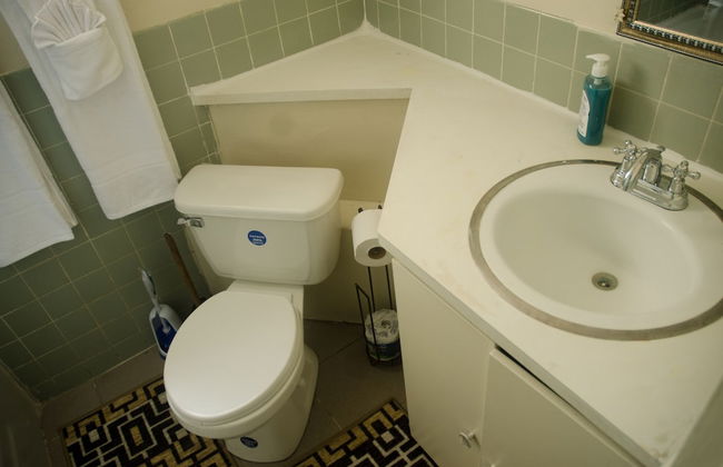 Skymiles Beach Suite At Montego Bay Club Resort - Foto 15