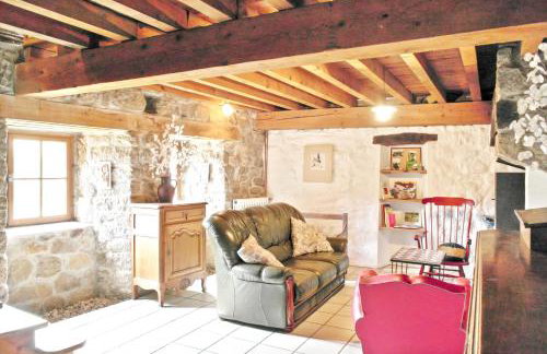 Maison charmante à Saint-Basile avec jardin et cheminée - Foto 3