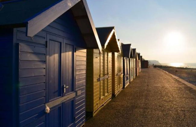 Host Stay West Street Cottage - Foto 10