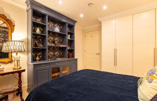 Large 4-bed 8-guests W/patio 1841 House Paddington - Foto 16