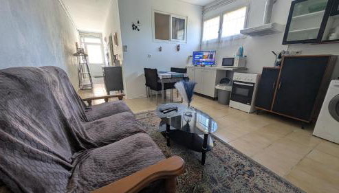 Appartement avec jardin centre village avec accès PMR - Foto 4