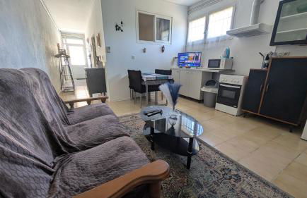 Appartement avec jardin centre village avec accès PMR - Foto 4