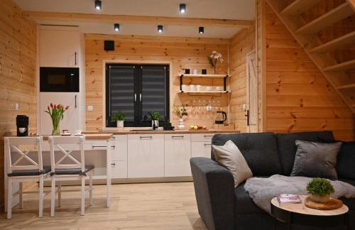 Nartorama Domki Zieleniec - Foto 4