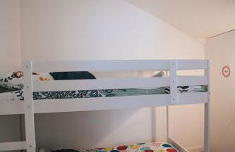 "Le cocon de Sapiac" à deux pas du stade, garage - Foto 9