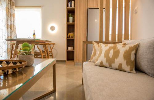 Eden of grameno Luxury sea view apartment - Photo 33