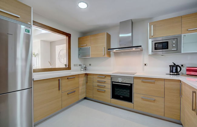 A Beautiful Modern Two Bedroom Villa - Foto 7