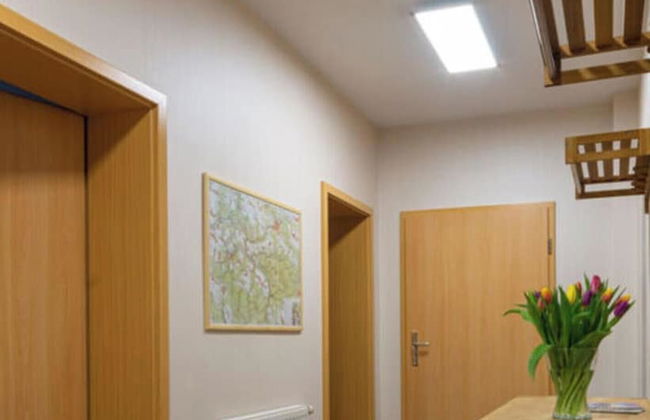 Vakantieappartementen Ender - Foto 21