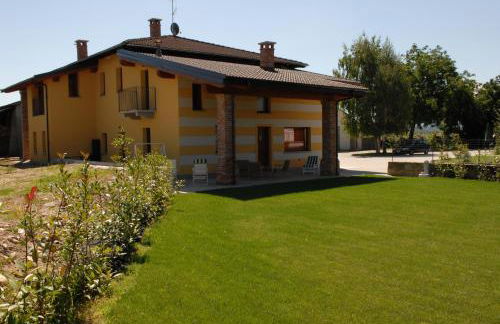 Agriturismo Fior Di Campo - Foto 70