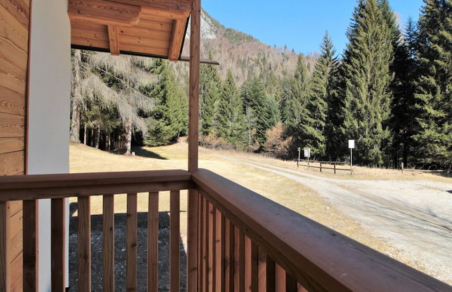 Belvilla by OYO Pleasant Holiday Home With Garden - Foto 33