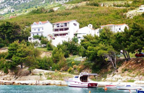 Apartmani SEA VIEW - Foto 15