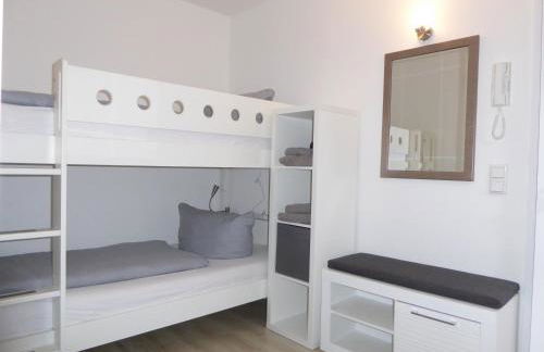 Greenflair Winterberg Ferienwohnung 5 Pers Pool Sauna Wifi near Lift - Foto 14