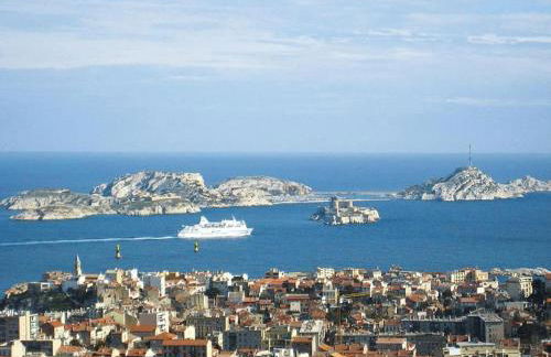 Cozy Vacation House With Pool, Vernegues - Foto 68