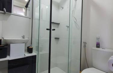 Novíssimo e aconchegante - Foto 17