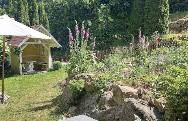 Apartment for 2 Adults & 2 Children near Ski Resort in Black Forest - Foto 19