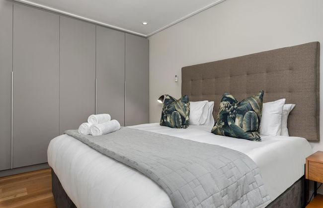 Central Minimalist 1bed by the Ocean The Bantry - Foto 7