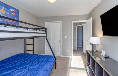 Relaxing home near Interstate - Foto 14