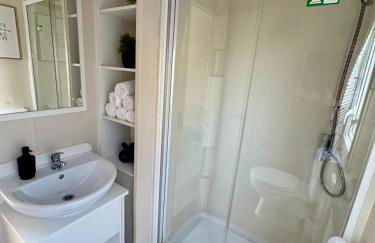 Miarlo Lodge Rydal Haven Lakeland - Foto 15