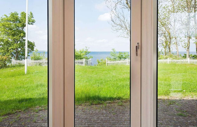 6 Person Holiday Home in Praesto - Foto 21