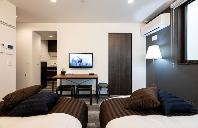 T· K square kagoshima chuo - Foto 9