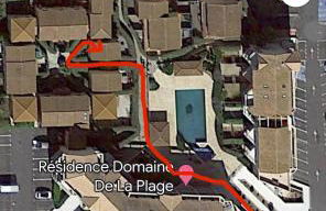 Maison Familiale dans le Domaine de la Plage avec Piscine Privée, à 200m de la Mer - Foto 33