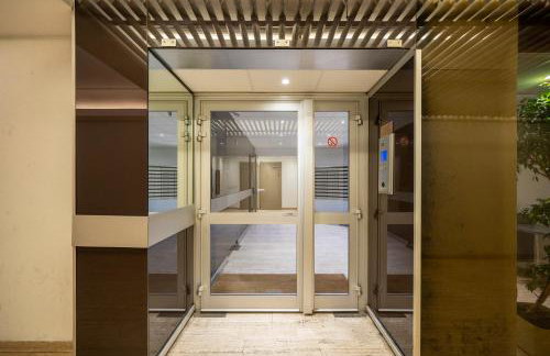 Le Studio du Palais - Centre Nancy Gare Congrès - 2 Pers - Foto 25