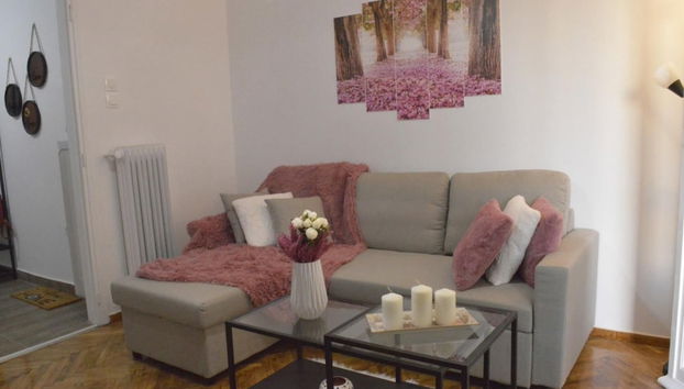 Athens Home Sweet Home - Foto 4, Habitación