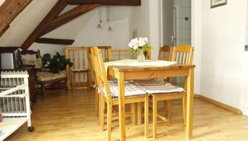 Schwalbennest auf dem Weingut Arthur Melsheimer - Foto 4