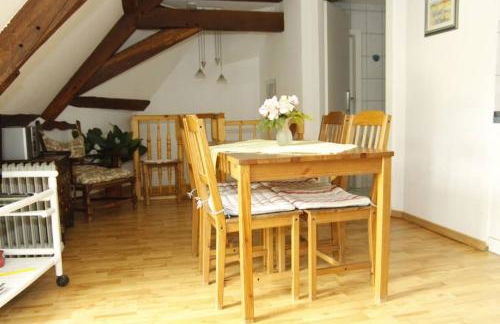 Schwalbennest auf dem Weingut Arthur Melsheimer - Foto 4