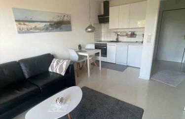 Ferienwohnung schöner Ausblick - Foto 18