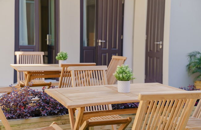 Feel Porto Matosinhos Flats - Foto 41