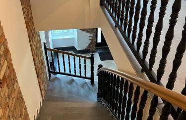 Apartament u Gustawa Klimta Frombork - Foto 39