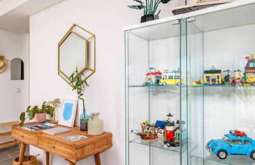 Sesimbra Sunshine Cliffs - Foto 25