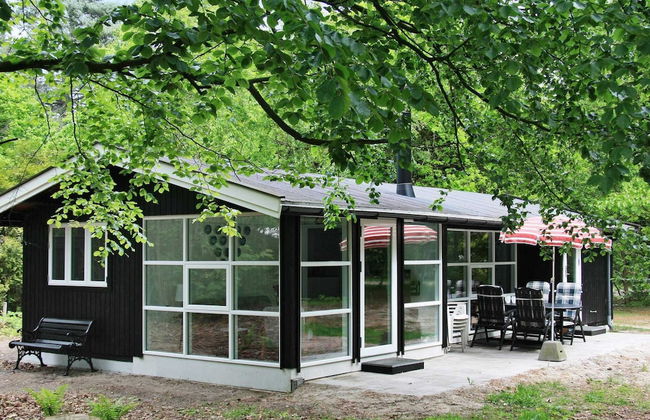 6 Person Holiday Home in Stroby - Foto 1