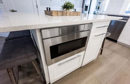 Total Remodel - 3BR-3BA Corner Beachfront - Winter Snowbirds Welcome! - Foto 36