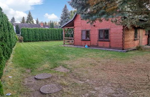 Pet Friendly Home In Osieki With Wifi - Foto 1