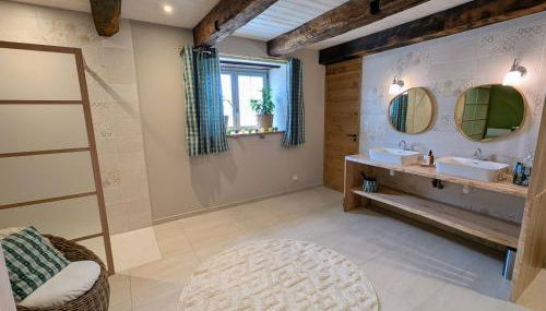 Évasion Bien-Être à Ray-sur-Saône - FR-1-583-389 - Foto 4