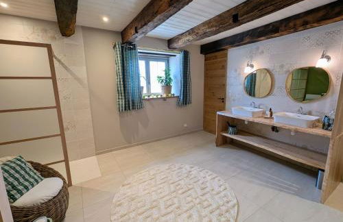 Évasion Bien-Être à Ray-sur-Saône - FR-1-583-389 - Foto 4