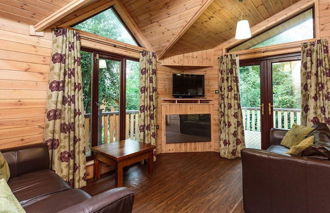 Sandy Balls Holiday Village - Foto 53